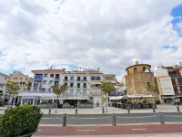 Cambrils Port Hotels in Cambrils