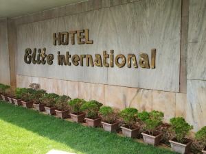 Hotel Elite International