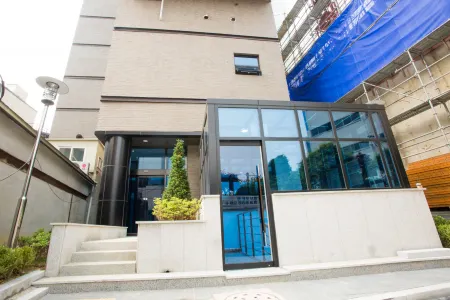 Hotel Kuretakeso Insadong