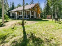 Katariina Hotels in Juva
