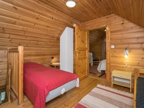 Etelärinne Hotels in Punkaharju