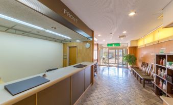 Hotel Airport Komatsu