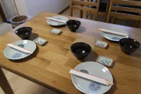 Yadokari OldPrivateHouse Kumano Hotels in Mihama