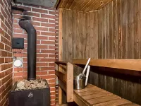 Kalliomökki