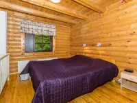 Haaparanta Hotels in Petäjävesi