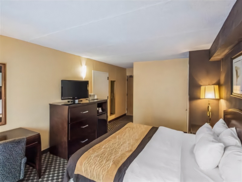 Quality Inn Ithaca - University Area