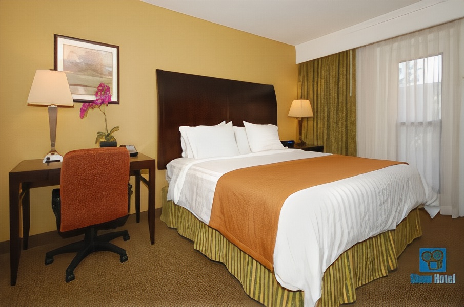 Best Western Plus Meridian Inn & Suites, Anaheim-Orange