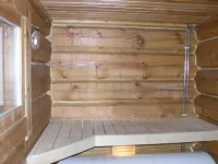 Kuukkelitupa Hotels in Fell Lapland