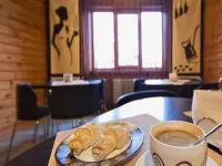 Guest House Vremena Goda โรงแรมในบราตสก์