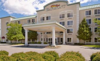 Baymont by Wyndham Grand Rapids N/Walker