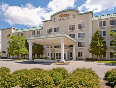 Baymont by Wyndham Grand Rapids N/Walker