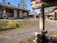 Vuokatinportti a7 Hôtels à : 