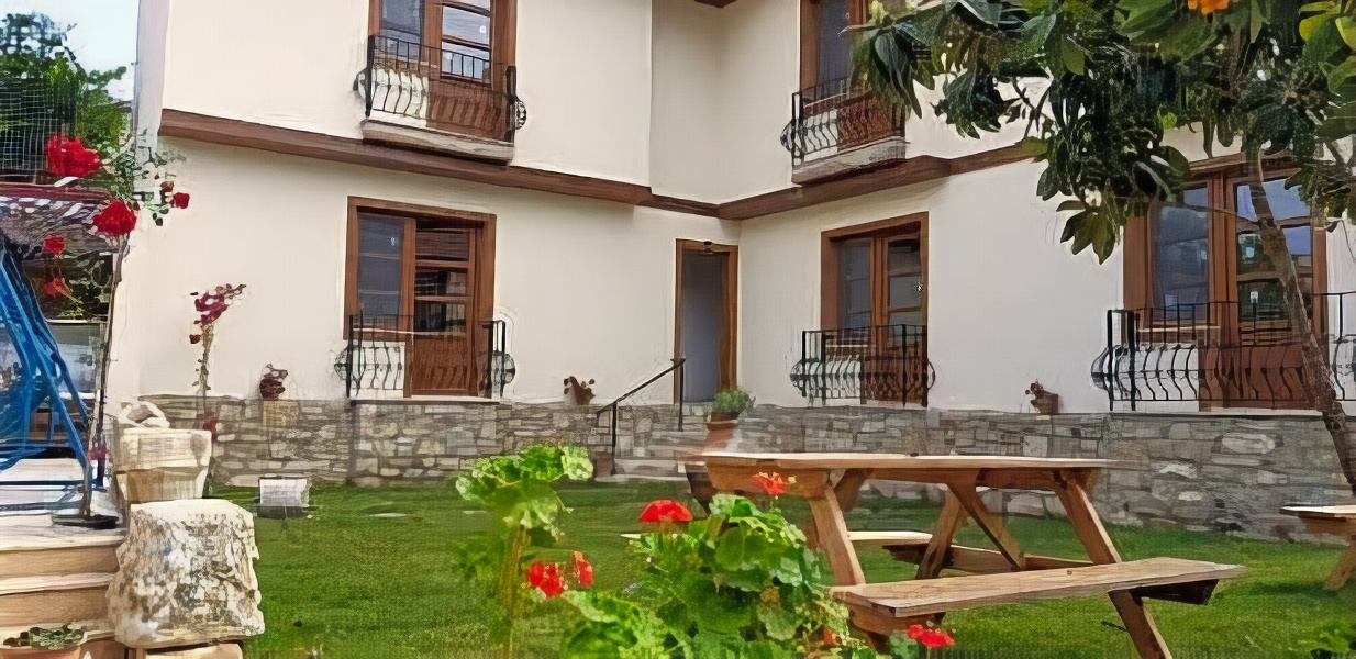 Sezgin Boutique Hotel