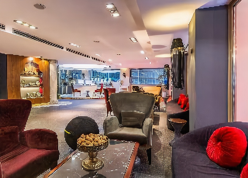 Sultania Hotel Istanbul