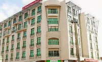 Nomad Paradise Hotel Hotels near Jonsaga Shopping Centre