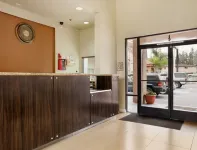 Travelodge by Wyndham Whittier Hotels in Whittier