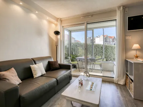 Port Arcachon - 3-Star