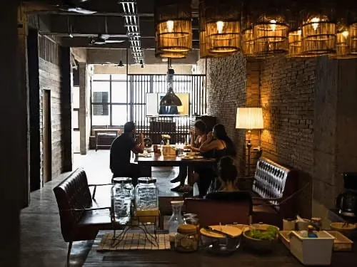 Suneta Hostel Chiang Mai