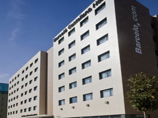 Occidental Castellana Norte Hotel