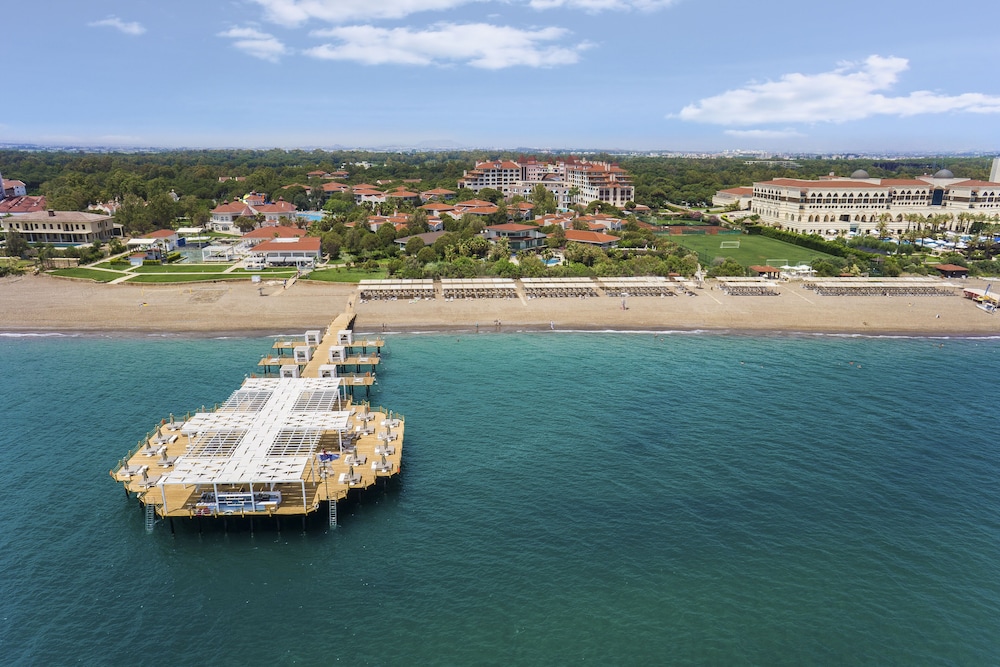 Sirene Belek Hotel