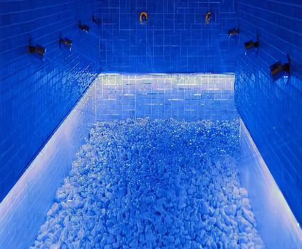 악소르 바라야스의 객실 내부 이미지