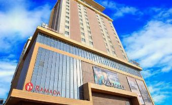 Ramada Ulaanbaatar City Center