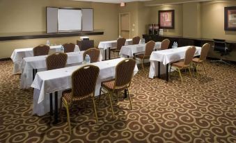 Hampton Inn & Suites Rochester-North