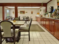Days Inn by Wyndham Jellico - Tennessee State Line Hotel di Whitley County