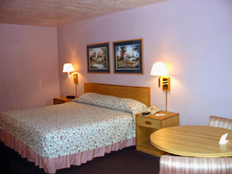 Best Western Sawmill Inn