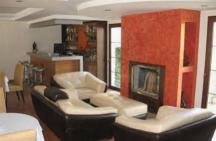 Berksoy Hotel