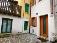 Albergo Diffuso - Cjasa Marisa -  Privatzimmer