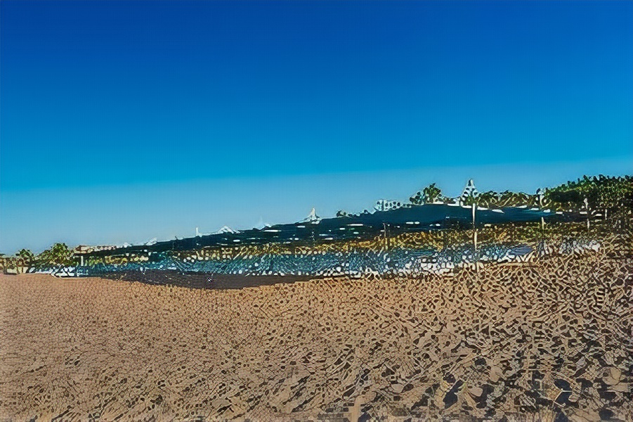 Club Grand Side (Amazon Water World) - All Inclusive