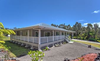 Hale O'Hia Lehua 3 Bedroom Home by RedAwning