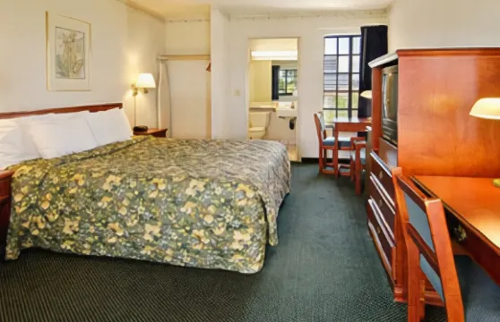 橙市阿納海姆戴斯酒店