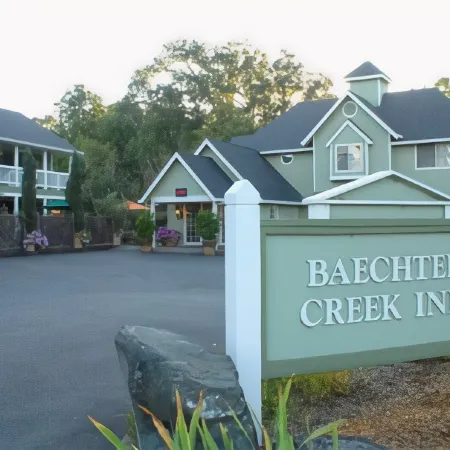 Baechtel Creek Inn