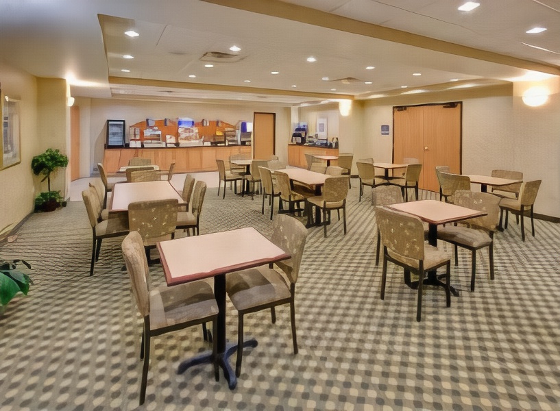 Best Western Plus Omaha Airport Inn