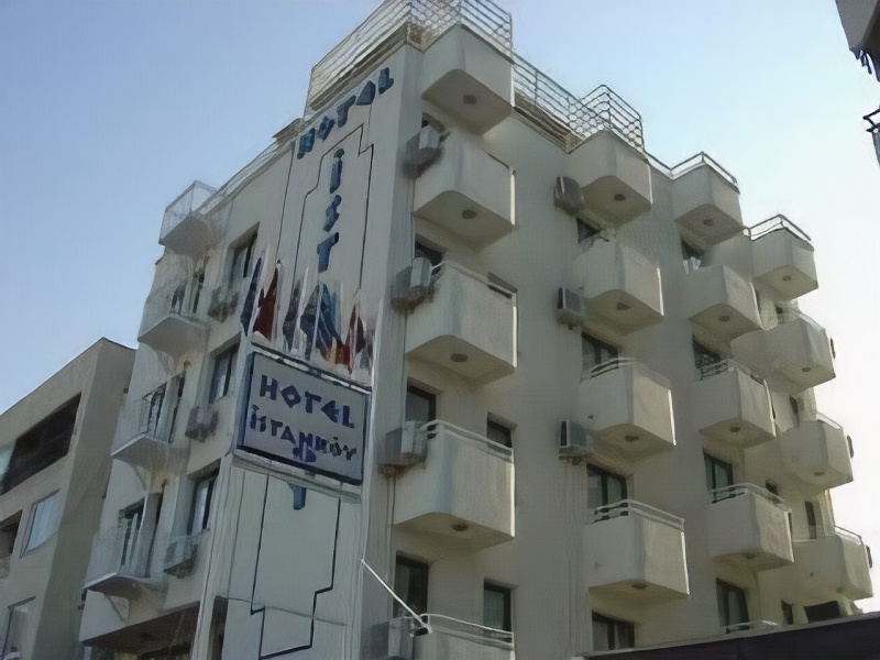 Hotel Istankoy Kusadasi