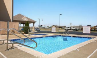 Microtel Inn & Suites by Wyndham Claremore