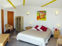 Baie de Bandol - Homestays