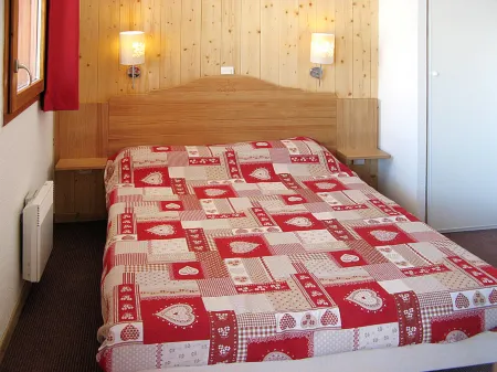 Odalys Référence le Grand Panorama 1