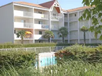 Les Jardins de l'Ocean