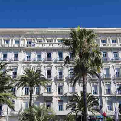 Hôtel West End Nice Hotel Exterior