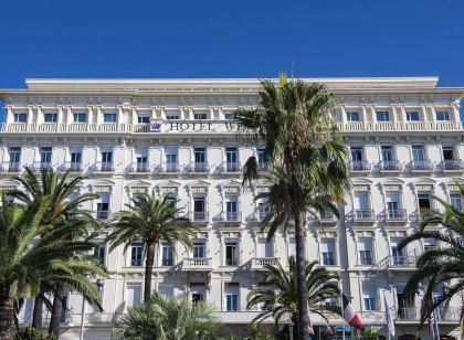 10 Best Hotels in Promenade des Anglais Nice 2022 | Trip.com