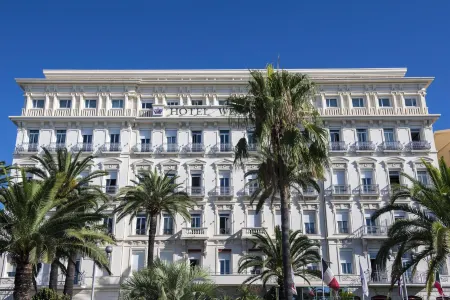 Hôtel West End Nice