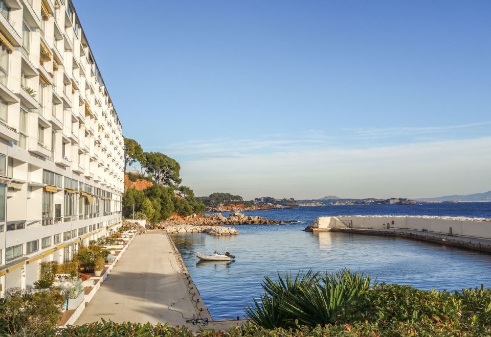 Athéna Port-Bandol Updated 2023 Room Price-Reviews & Deals | Trip.com