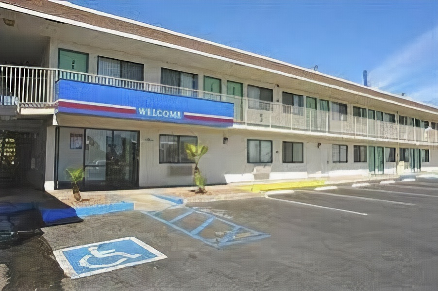 Budgetel Inn & Suites Yuma