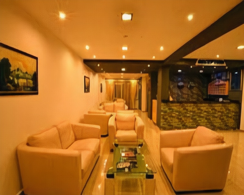 Konfor Suite Otel