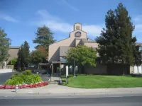 文思貝斯特韋斯特優質飯店 納帕住宿飯店