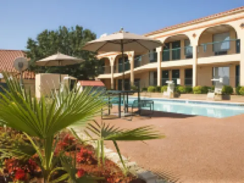 Best Western Mt. Pleasant Inn Hotels in Mount Pleasant