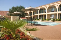 Best Western Mt. Pleasant Inn Hotels in Mount Pleasant